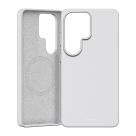 Кожаный чехол MagSafe Benks VitaPro для Samsung Galaxy S26 Ultra - фото 7